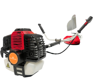 Atb-Bc Side Pack 2 Stroke Brush Cutter - Finish: Not Coated