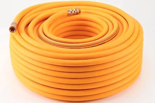 100 Meter Heavy Duty 5 Layered PVC Agriculture Hose Pipe