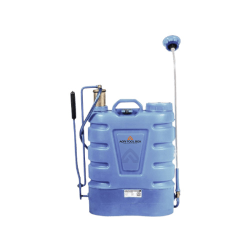 Manual Hand Operated Garden Sprayer