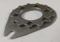 Sintered Torque Arm - Color: Silver