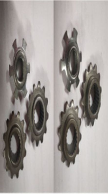 Sintered Sprocket - Size: Standard