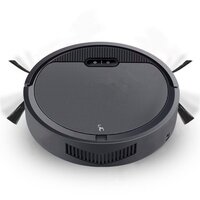 Robotic Vacuum Cleaner - Cable Length: 1.2 M