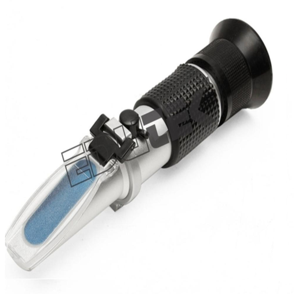 Hand Refractometer With Imported Optics