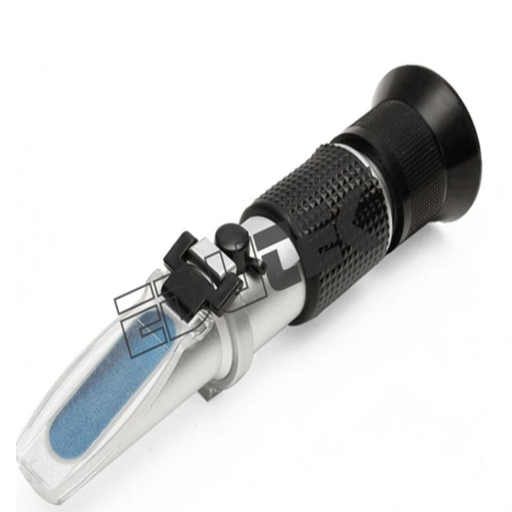 Hand Refractometer With Imported Optics