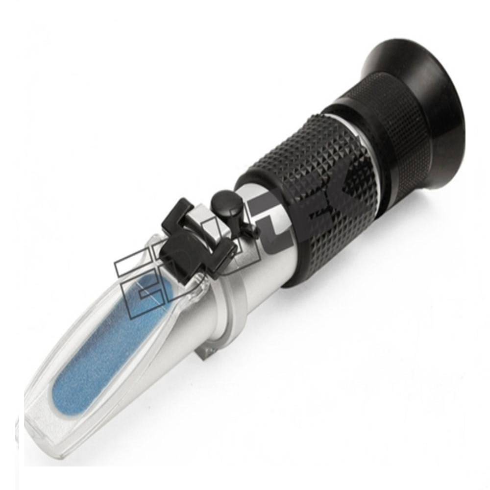 Hand Refractometer With Imported Optics