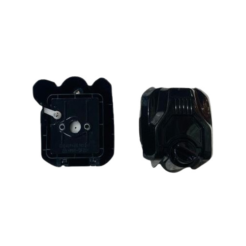 Black Rk52Ccn 2 Stroke Air Filter - Features: Premium Quality
