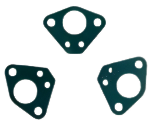 Rk52Ccn 2 Stroke Carburetor Gasket - Color: As Per Availability