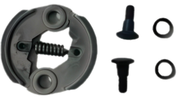 Rk52Ccn 2 Stroke Clutch Assembly - Features: Premium Quality