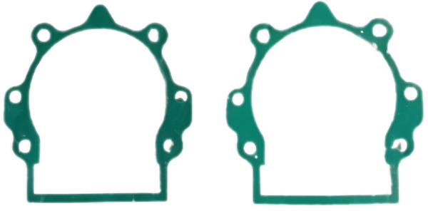 Rk52Ccn 2 Stroke Crankcase Gasket - Features: Premium Quality
