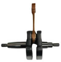 Rk52ccn 2 Stroke Crankshaft Assembly - Features: Premium Quality