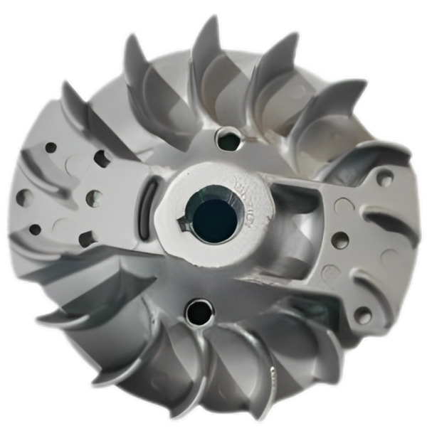 Rk52Ccn 2 Stroke Fly Wheel - Features: Premium Quality