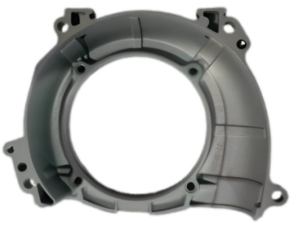 Rk52Ccn 2 Stroke Fly Wheel Cover - Features: Premium Quality