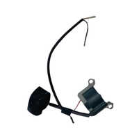 Rk52ccn 2 Stroke Ignition Coil - Color: As Per Availability