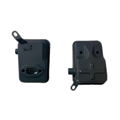 Rk52Ccn 2 Stroke Muffler Assembly - Features: Premium Quality