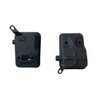 Rk52ccn 2 Stroke Muffler Assembly - Features: Premium Quality