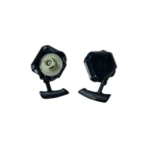 Recoil B Black Rk52Ccn 2 Stroke Start Assembly - Features: Premium Quality