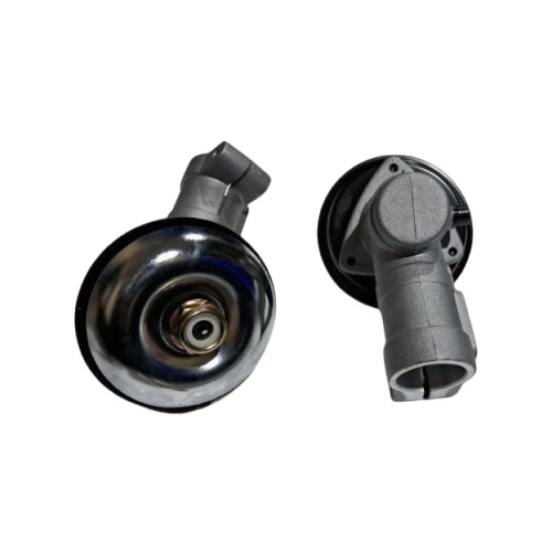 28Mmck 35Cc 4 Stroke Ck Gearbox - Color: As Per Availability