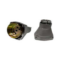 28mm 35cc 4 Stroke Clutch Housing - Color: As Per Availability