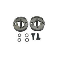 Rk350 35cc 4 Stroke Clutch Assembly - Features: Premium Quality