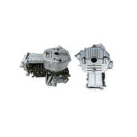 35cc 4 Stroke Crankcase Assembly - Features: Premium Quality