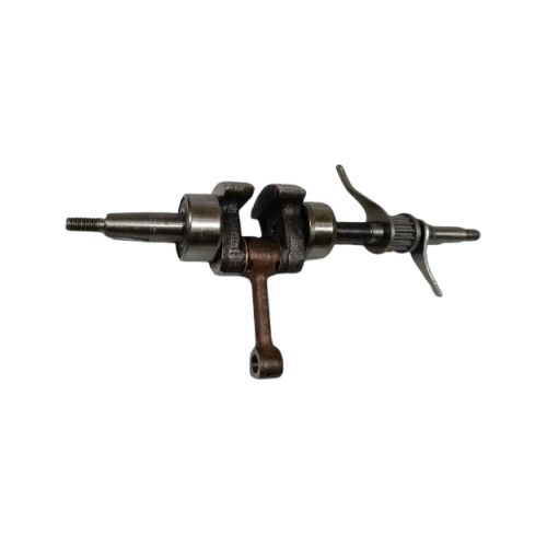 35Cc 4 Stroke Crankshaft - Features: Premium Quality