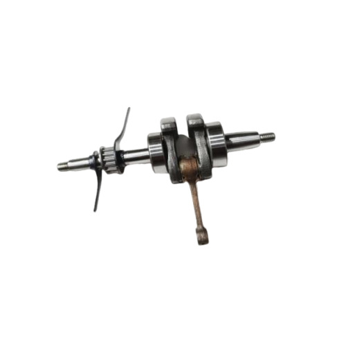 35cc 4 Stroke Premium Crankshaft With Hch Bearing