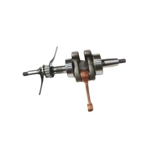 35cc 4 Stroke Ultra Premium Crankshaft With Tpi Bearing