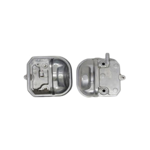35Cc 4 Stroke Cylinder Cover - Color: As Per Availability