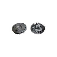 35cc 4 Stroke Fly Wheel - Color: As Per Availability