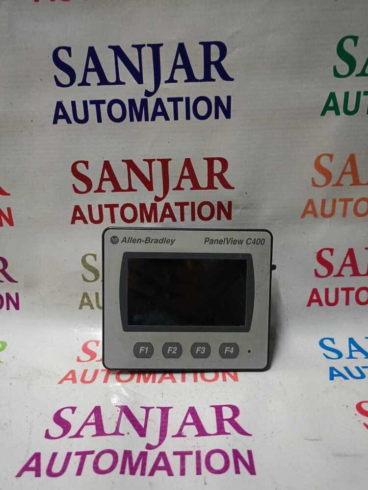 ALLEN BRADLEY 2711C-T4T