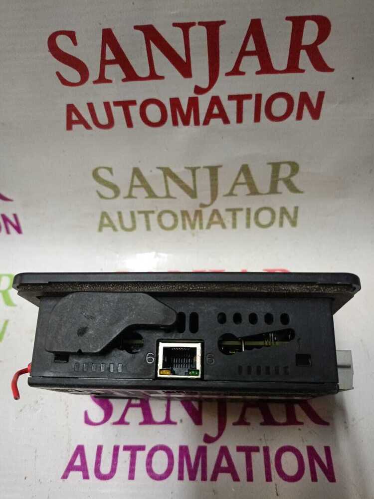 ALLEN BRADLEY 2711C-T4T