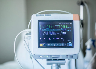 Patient Monitor - Automation Grade: Automatic
