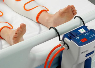 Dvt Pump - Accuracy: 99 %