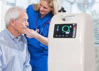 10L Oxygen Concentrator