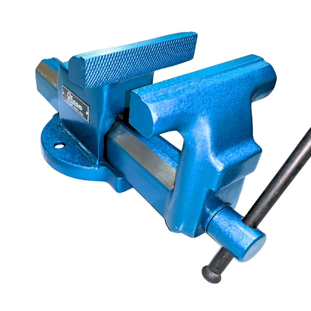 Drop Forged Bench Vice