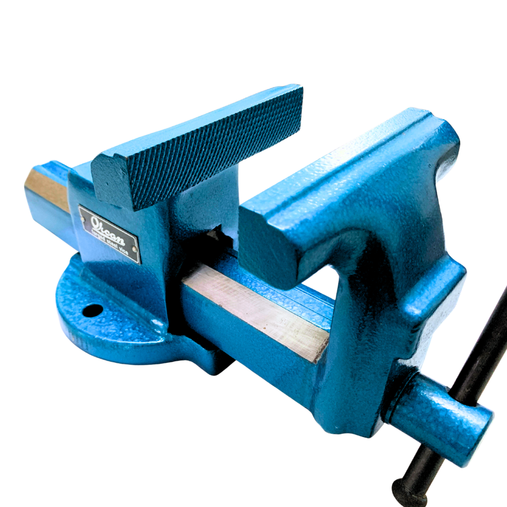 Drop Forged Bench Vice