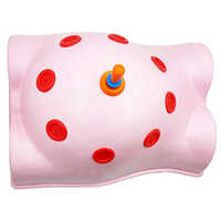 Laparoscopic Virtual Endo Trainer