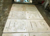 Thermodrain Multiple Covers with Frame