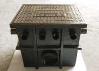 Thermodrain FRP Chamber