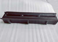 Thermodrain Frp Grp Drain Channels With Grating Gully Cover - Color: Black