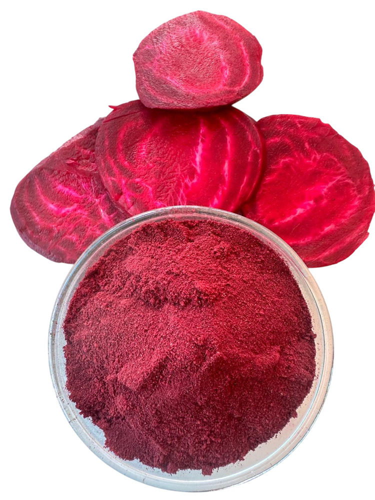 Dehydrated Beetroot Powder - Packaging Type: Packet
