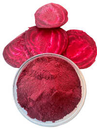 Dehydrated Beetroot Powder
