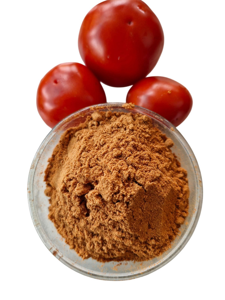 Dehydrated Tomato Powder - Packaging Type: Packet