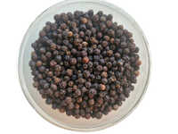 Black Pepper