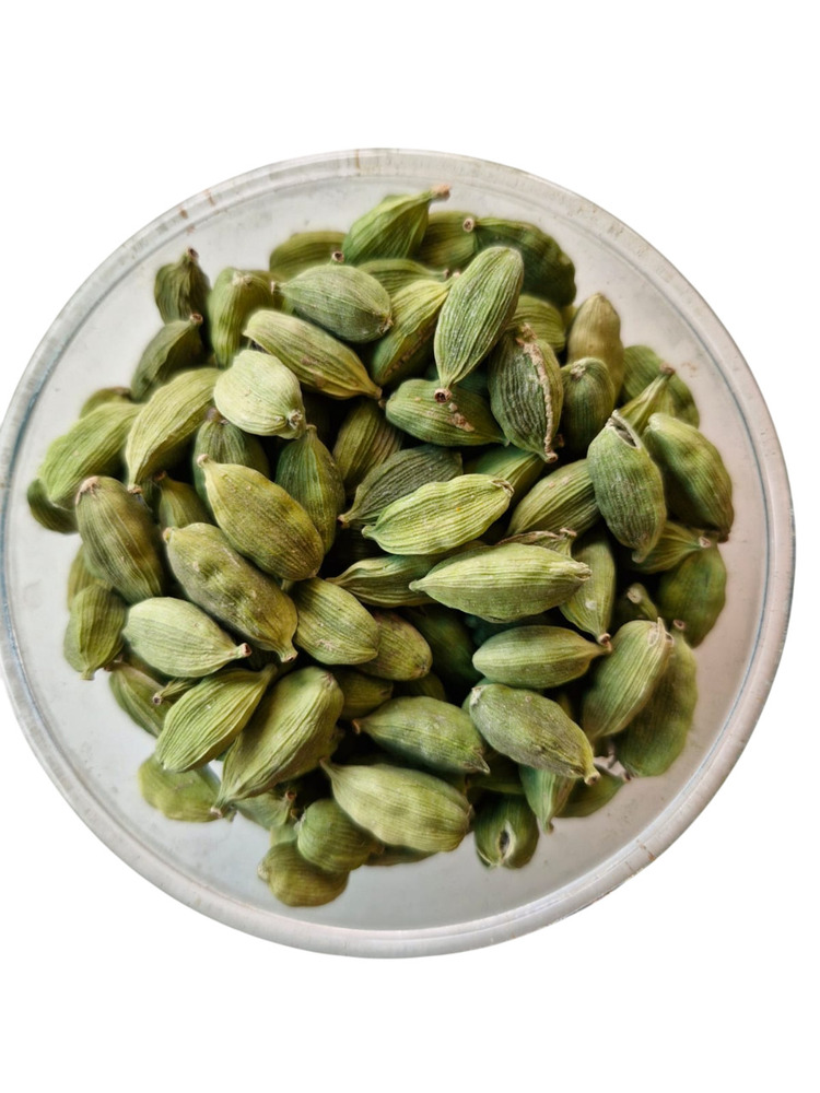 हरी इलायची