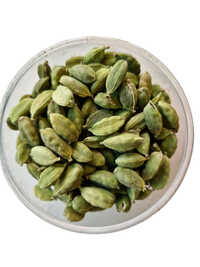 Green Cardamom