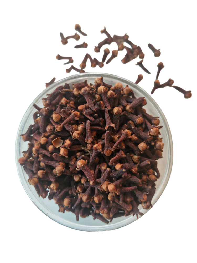 Cloves Spices - Color: Black