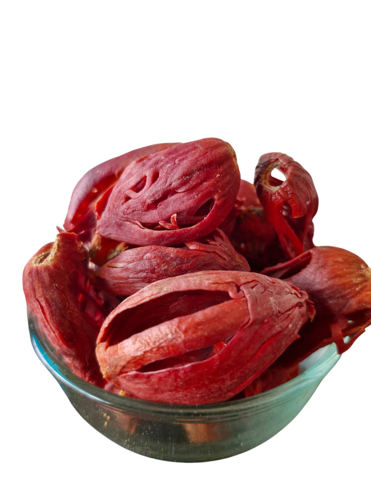 Mace Spice - Color: Red