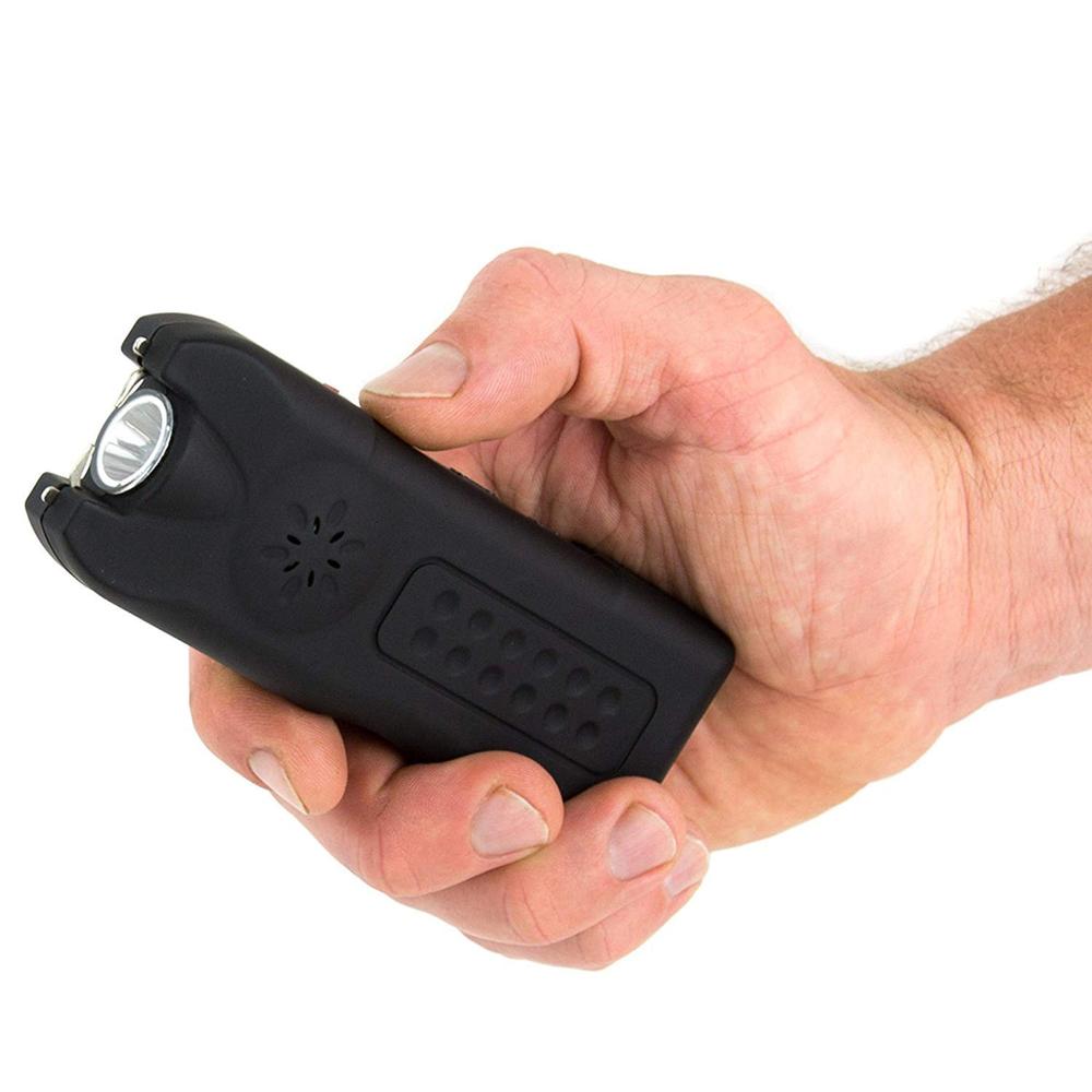 POCKET STUN GUN