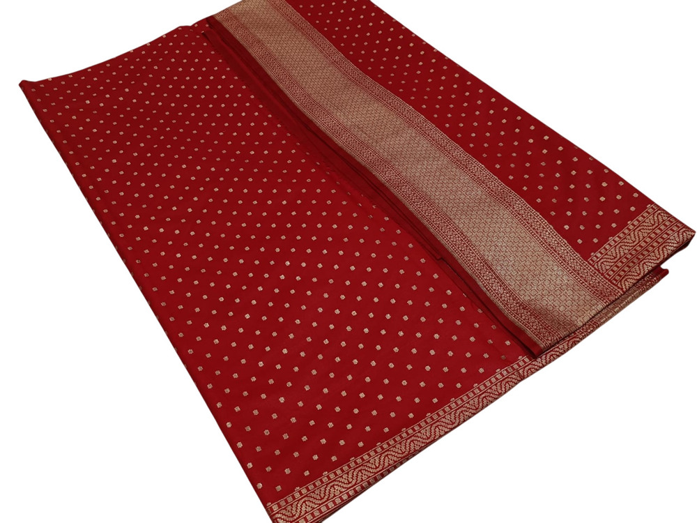 Banarasi Uppada Silk